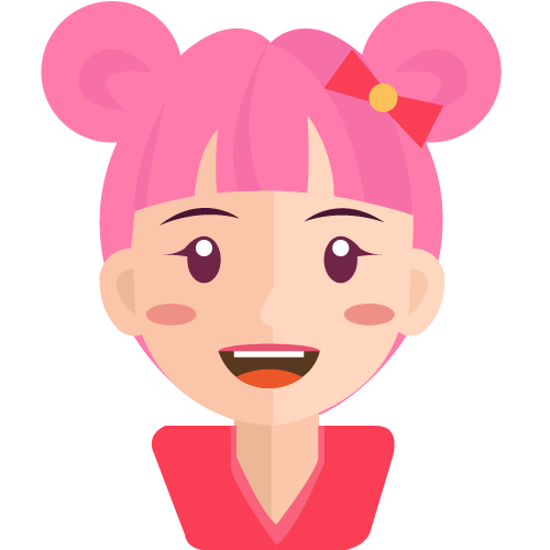 芳芳可爱女童新升级